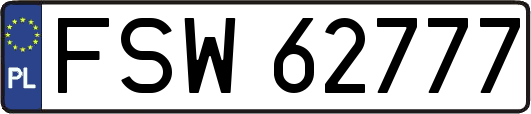 FSW62777