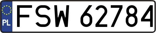 FSW62784