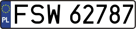 FSW62787