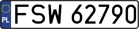 FSW62790