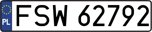 FSW62792