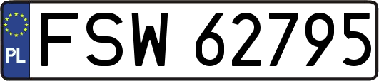 FSW62795