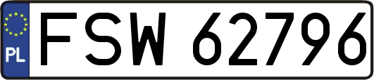 FSW62796