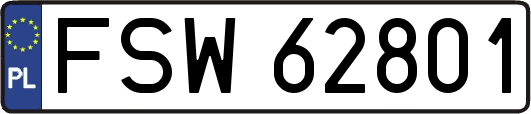 FSW62801