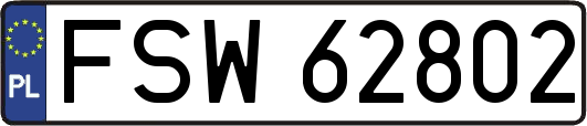 FSW62802