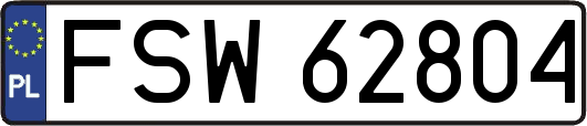 FSW62804