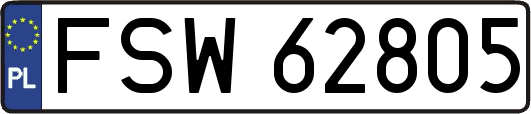 FSW62805