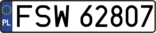 FSW62807