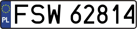 FSW62814