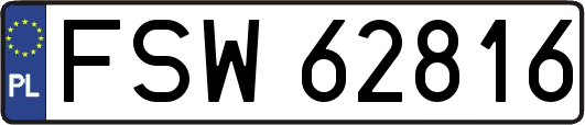 FSW62816