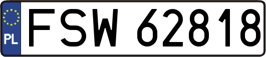 FSW62818