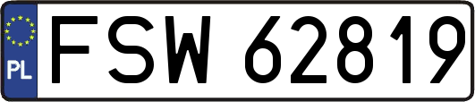 FSW62819