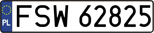 FSW62825