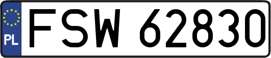 FSW62830