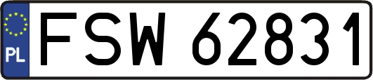 FSW62831