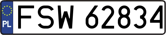 FSW62834