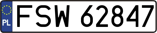 FSW62847