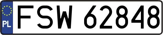 FSW62848