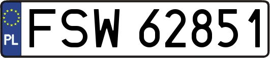 FSW62851