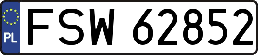 FSW62852
