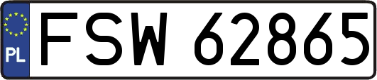 FSW62865