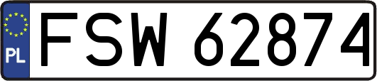 FSW62874