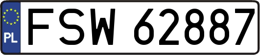 FSW62887