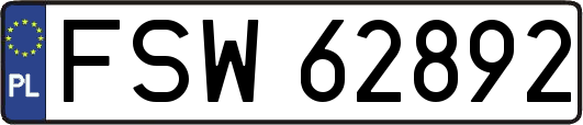 FSW62892