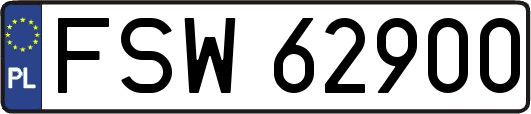 FSW62900