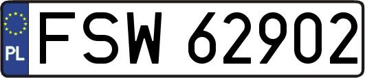 FSW62902