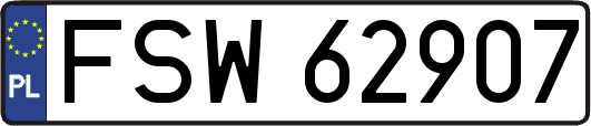 FSW62907