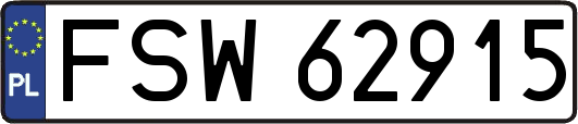 FSW62915