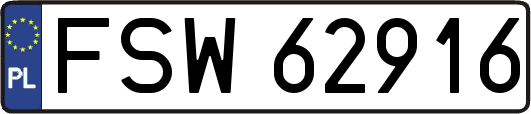 FSW62916