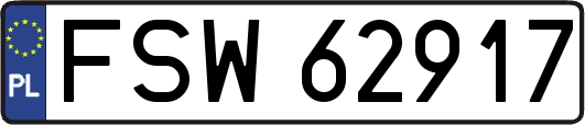 FSW62917