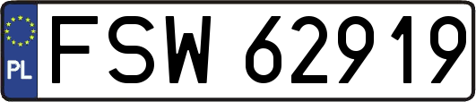 FSW62919