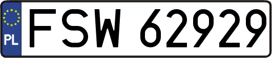 FSW62929