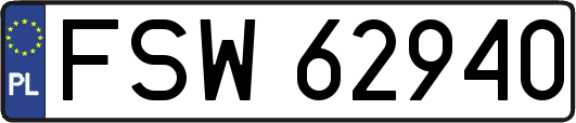 FSW62940