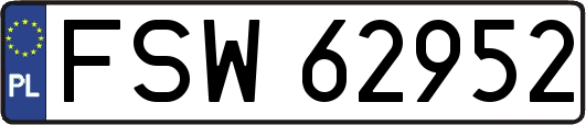 FSW62952