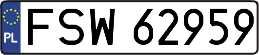 FSW62959