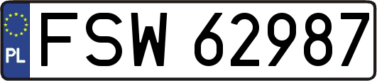 FSW62987