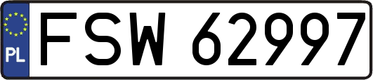 FSW62997