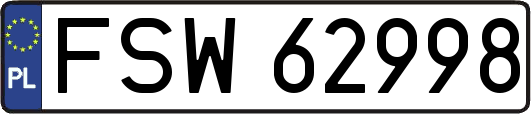 FSW62998