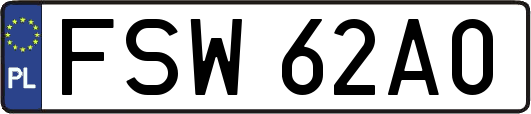 FSW62A0