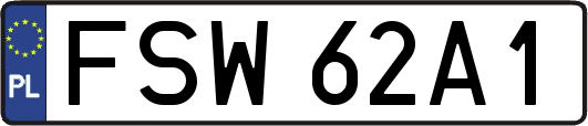 FSW62A1