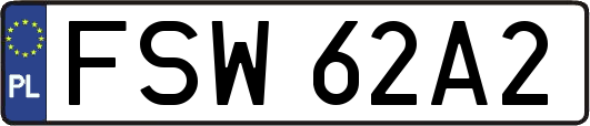 FSW62A2