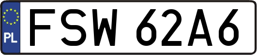 FSW62A6