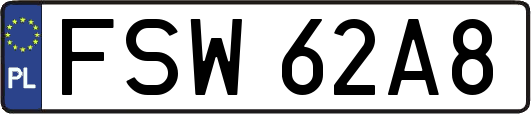 FSW62A8