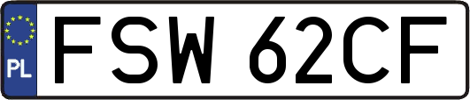FSW62CF