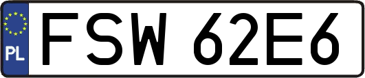 FSW62E6