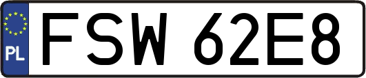FSW62E8